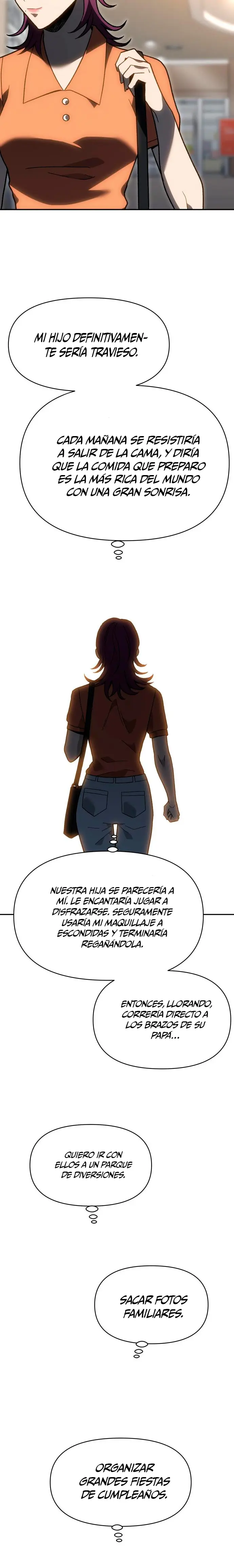 Solía ser un jefe Capítulo 122 - Página 39 en español