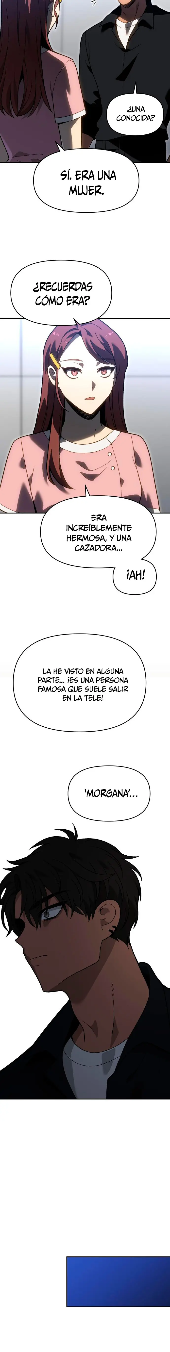 Solía ser un jefe Capítulo 123 - Página 7 en español