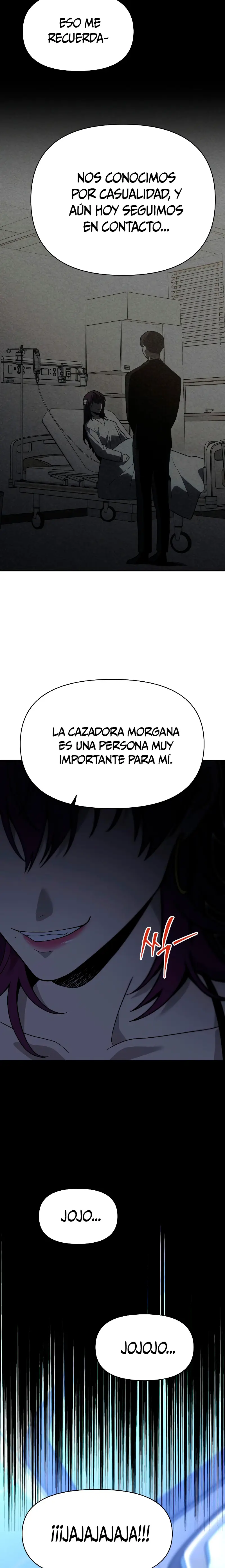 Solía ser un jefe Capítulo 125 - Página 12 en español