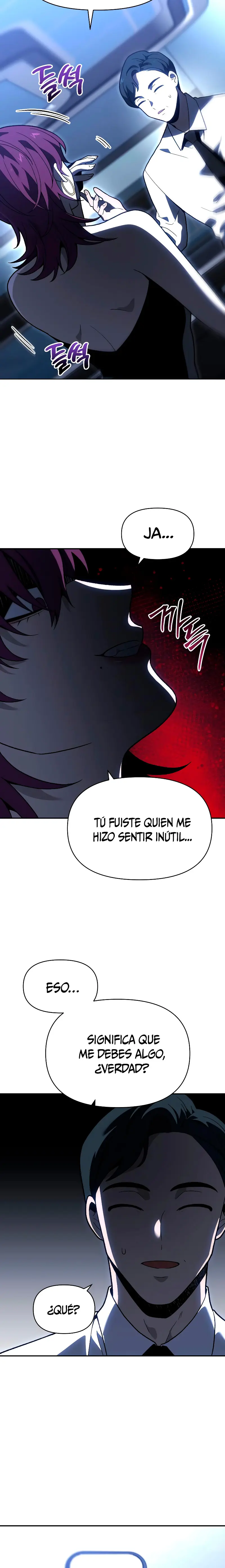 Solía ser un jefe Capítulo 125 - Página 13 en español
