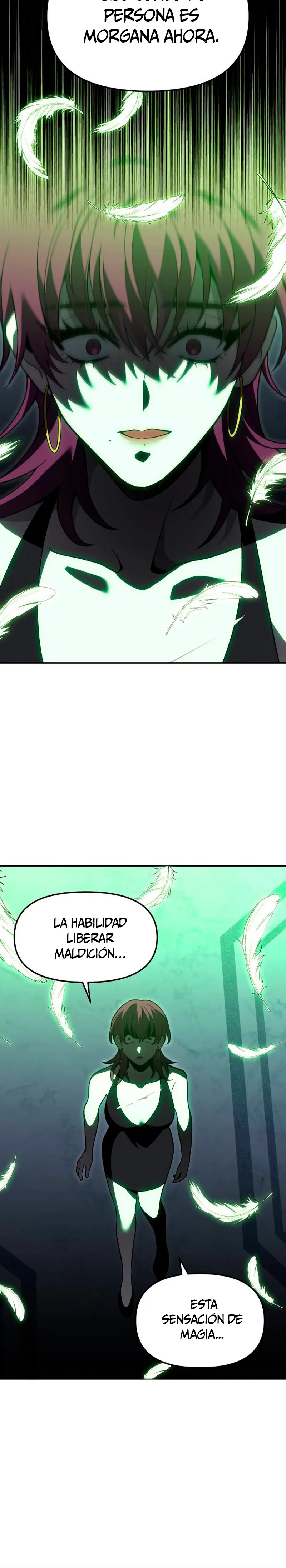Solía ser un jefe Capítulo 127 - Página 31 en español