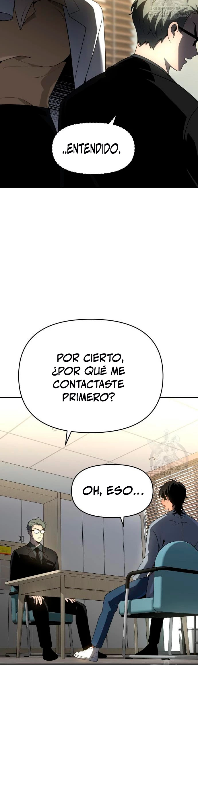 Solía ser un jefe Capítulo 13 - Página 13 en español