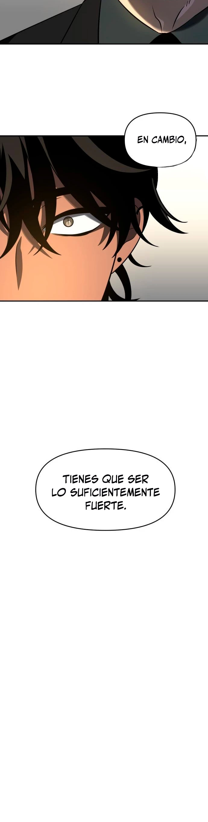 Solía ser un jefe Capítulo 13 - Página 23 en español