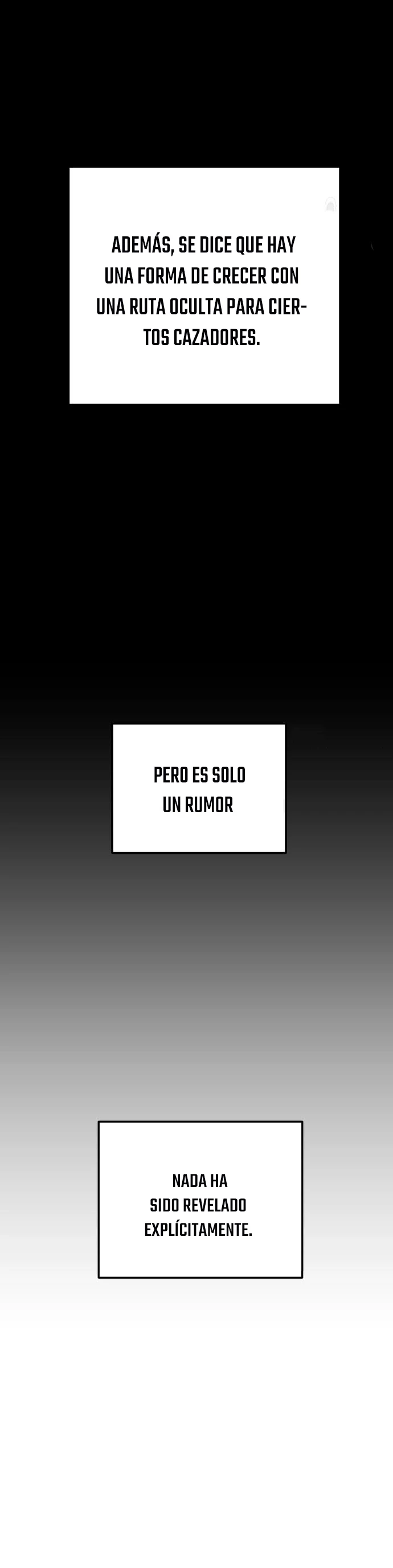 Solía ser un jefe Capítulo 13 - Página 5 en español