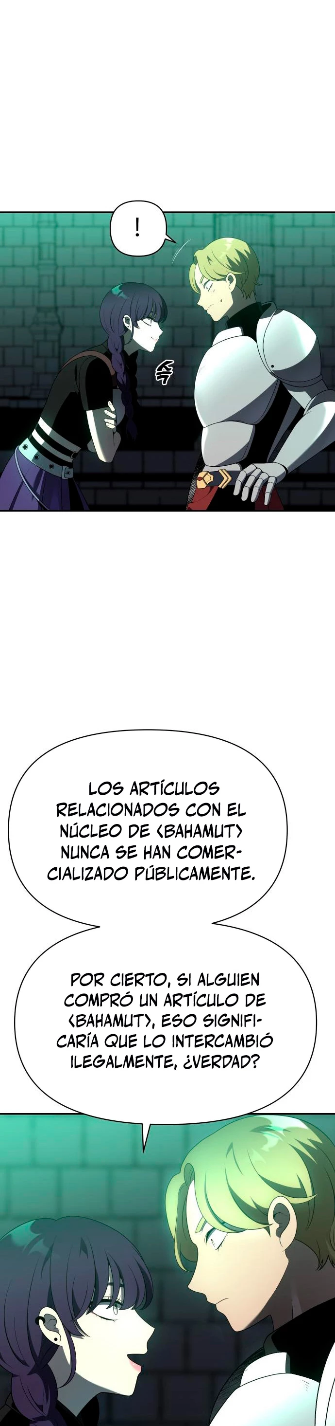 Solía ser un jefe Capítulo 14 - Página 24 en español