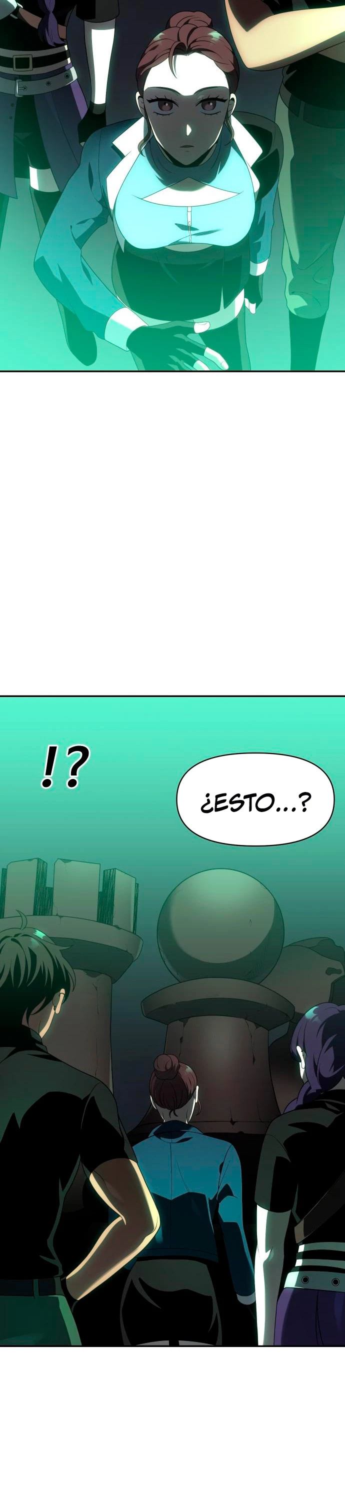 Solía ser un jefe Capítulo 14 - Página 51 en español