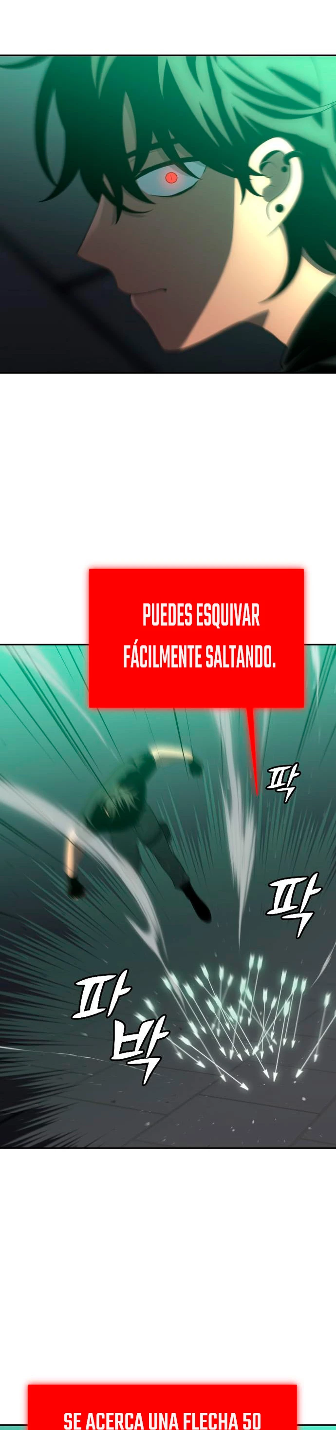 Solía ser un jefe Capítulo 14 - Página 6 en español