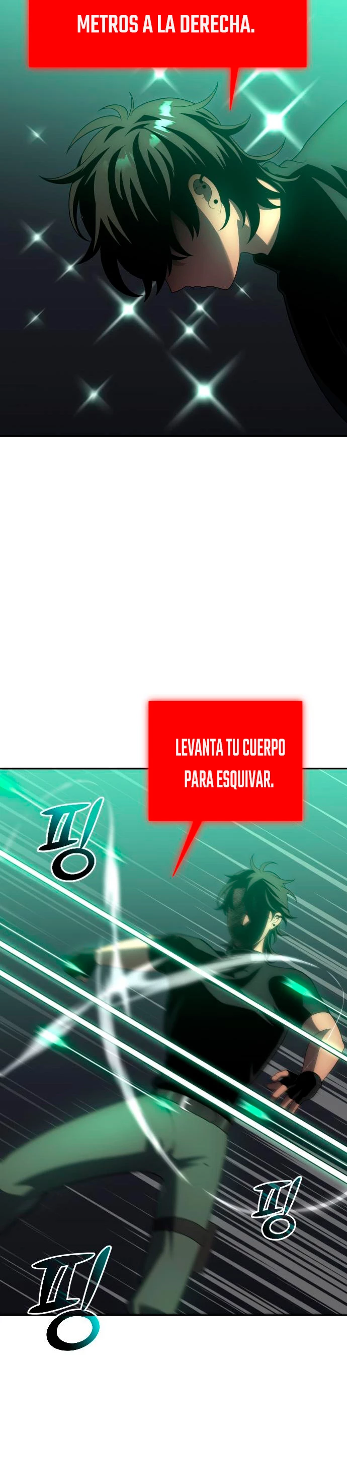 Solía ser un jefe Capítulo 14 - Página 7 en español