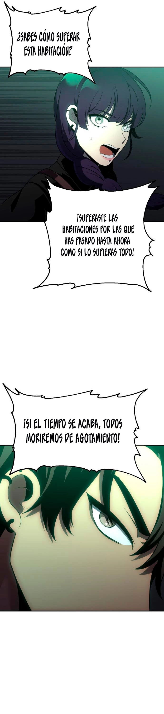 Solía ser un jefe Capítulo 15 - Página 12 en español