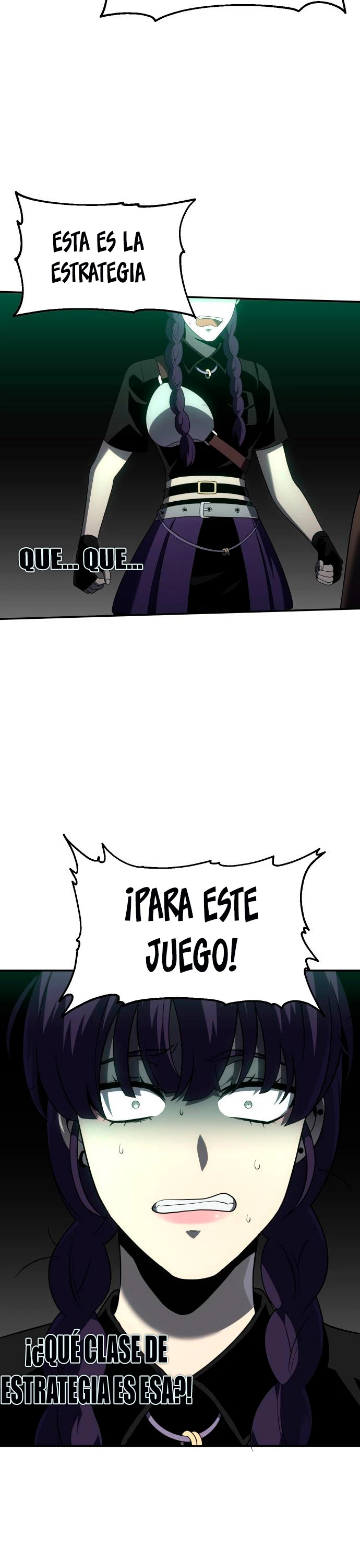Solía ser un jefe Capítulo 15 - Página 20 en español