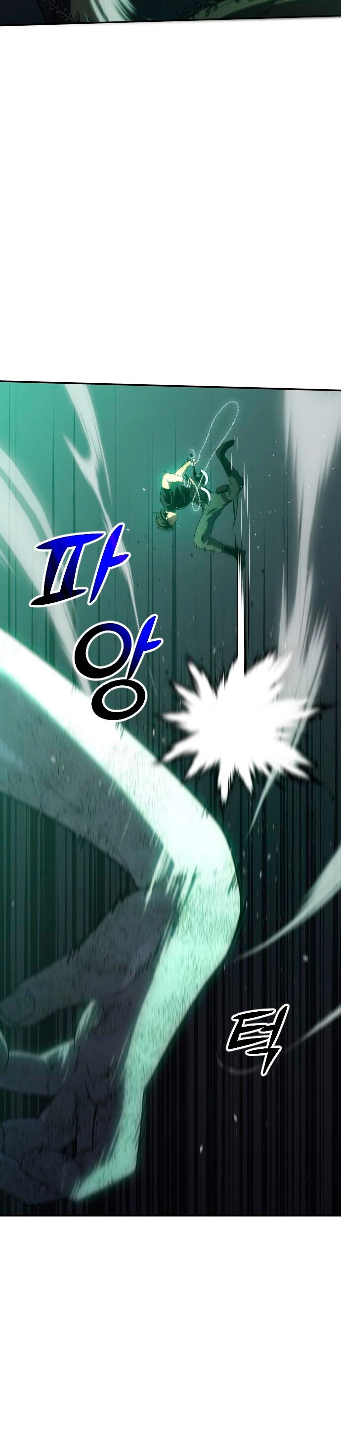 Solía ser un jefe Capítulo 15 - Página 35 en español