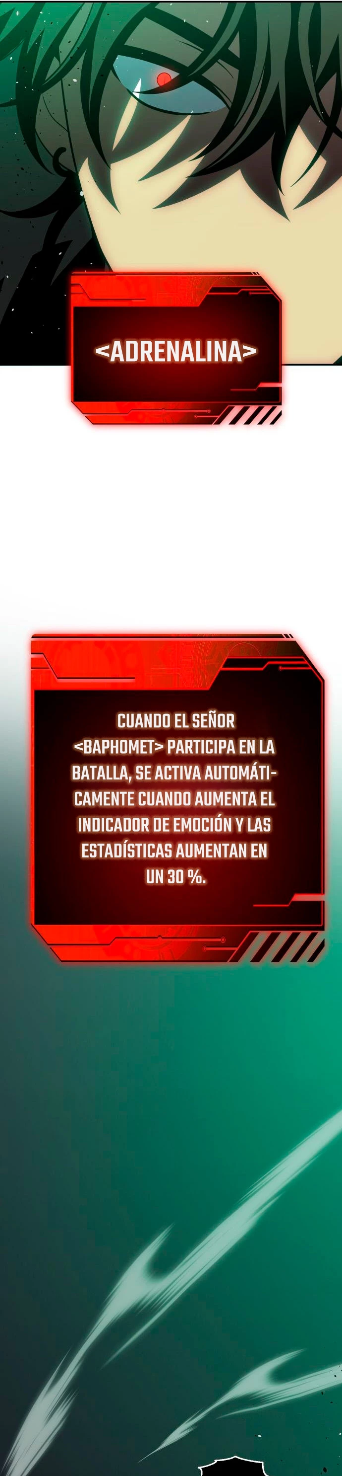 Solía ser un jefe Capítulo 15 - Página 52 en español