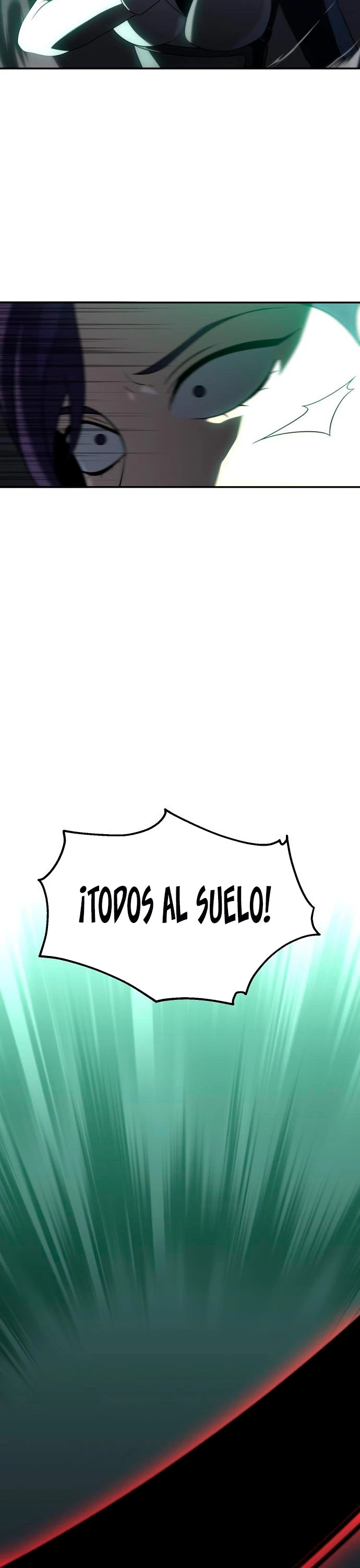 Solía ser un jefe Capítulo 16 - Página 48 en español