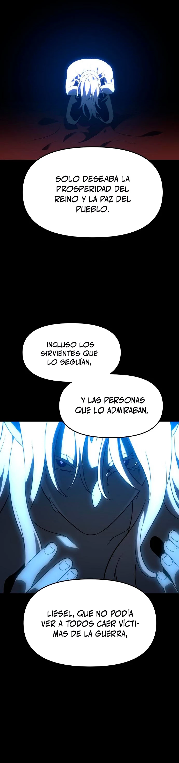 Solía ser un jefe Capítulo 17 - Página 60 en español