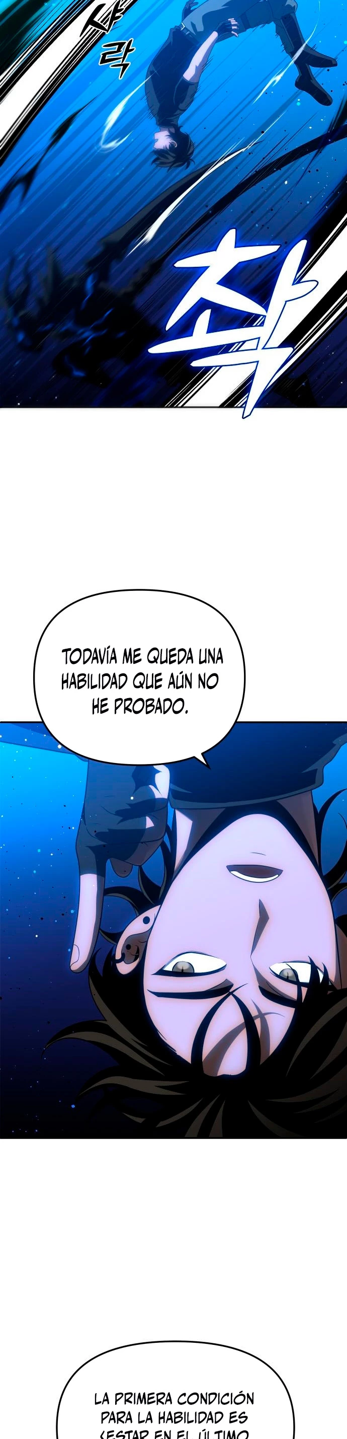 Solía ser un jefe Capítulo 19 - Página 18 en español