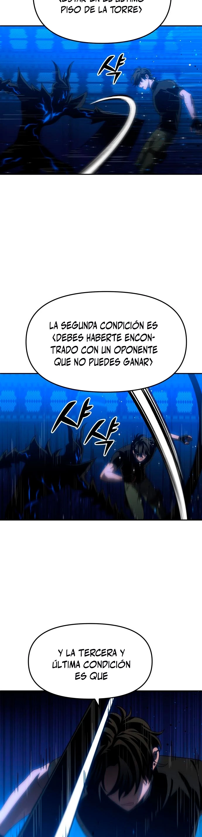 Solía ser un jefe Capítulo 19 - Página 19 en español