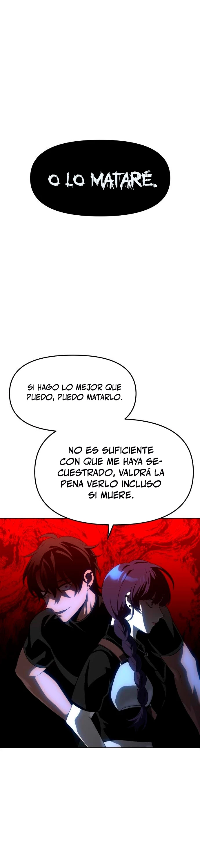 Solía ser un jefe Capítulo 19 - Página 23 en español