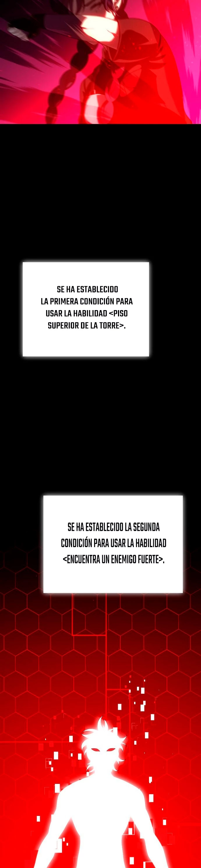 Solía ser un jefe Capítulo 19 - Página 29 en español