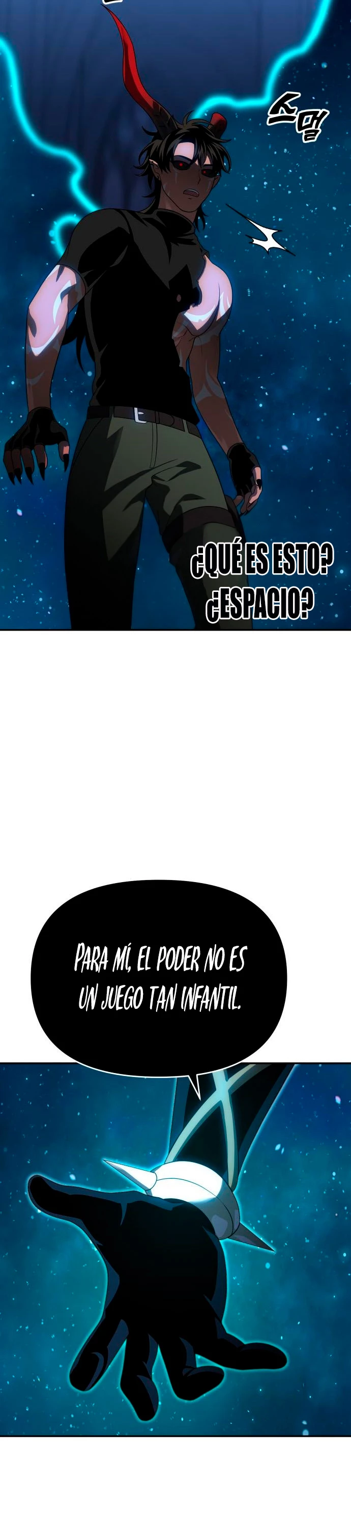 Solía ser un jefe Capítulo 20 - Página 41 en español