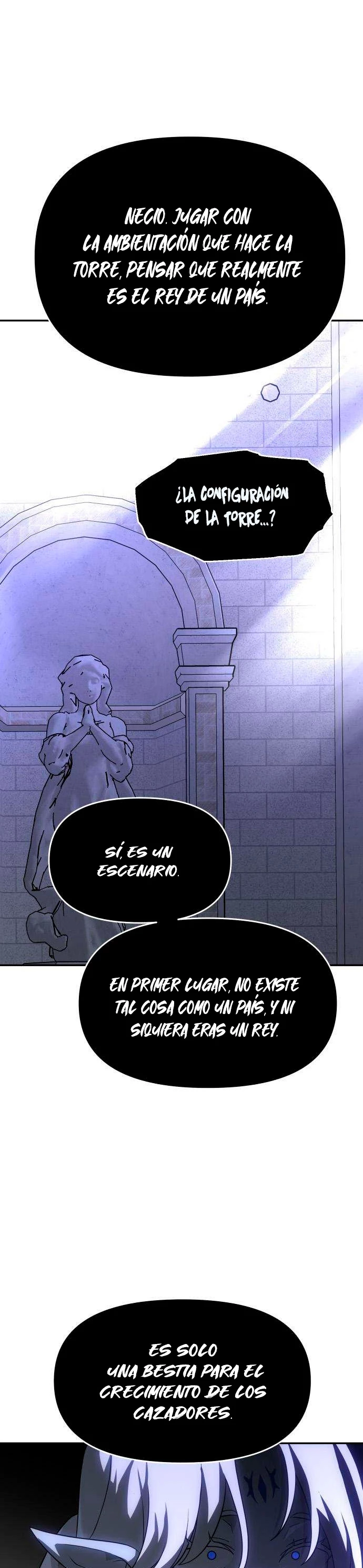 Solía ser un jefe Capítulo 21 - Página 14 en español