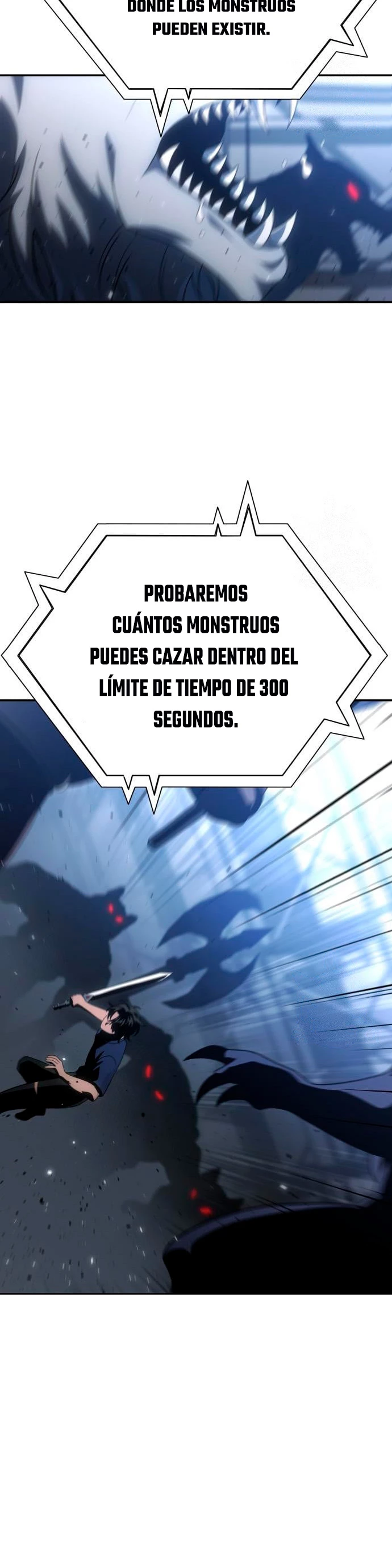 Solía ser un jefe Capítulo 22 - Página 61 en español