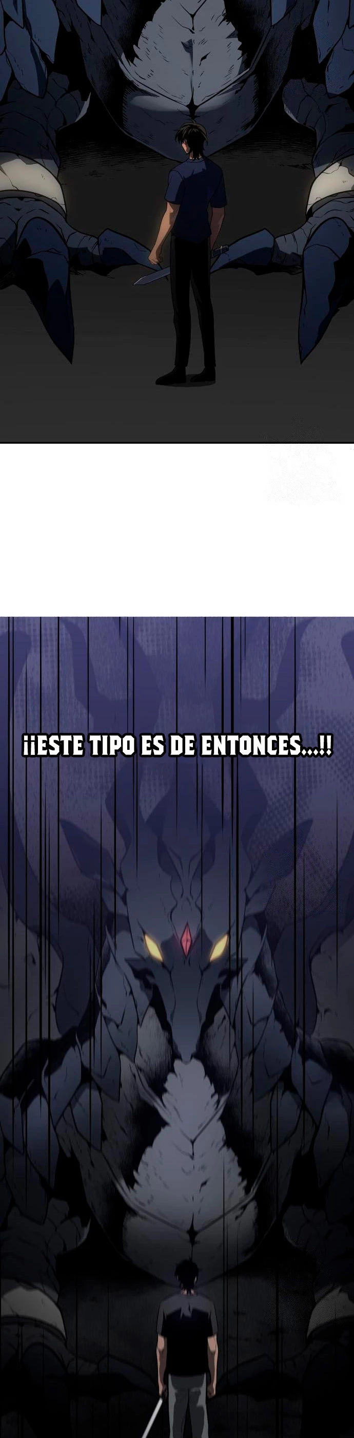 Solía ser un jefe Capítulo 22 - Página 69 en español