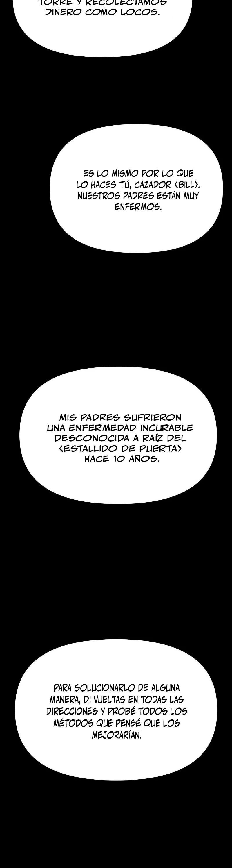 Solía ser un jefe Capítulo 27 - Página 60 en español