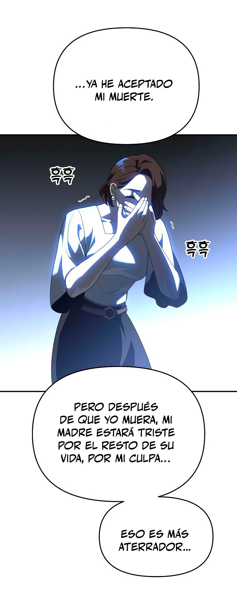 Solía ser un jefe Capítulo 28 - Página 11 en español