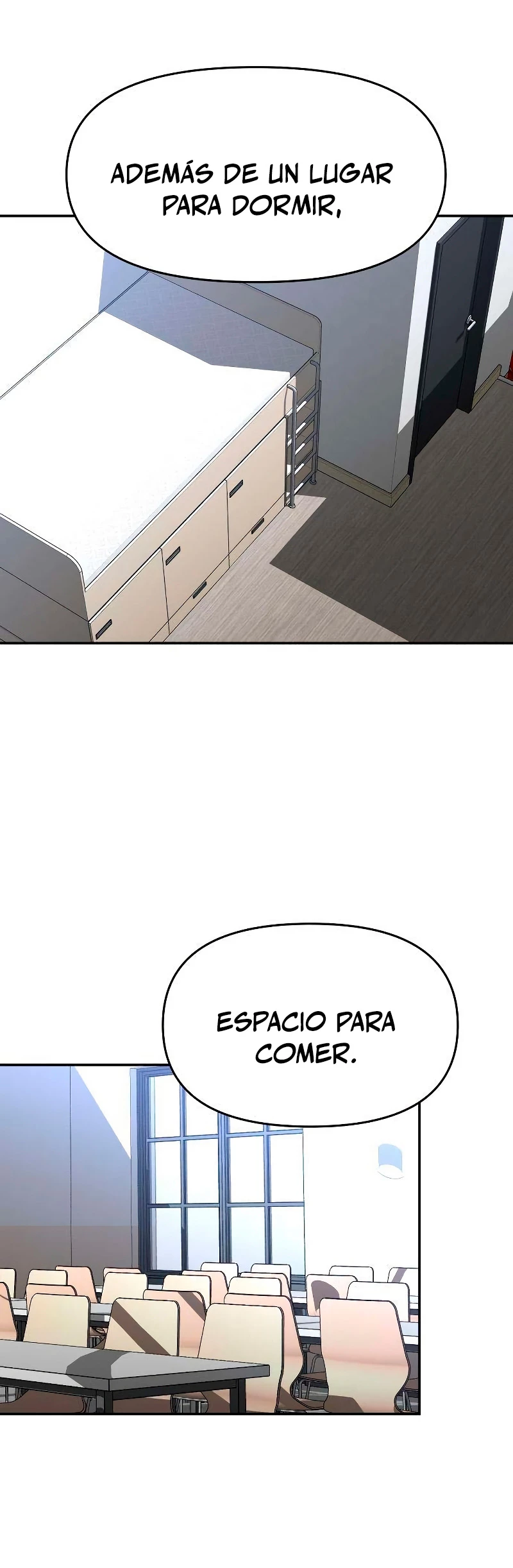 Solía ser un jefe Capítulo 28 - Página 51 en español