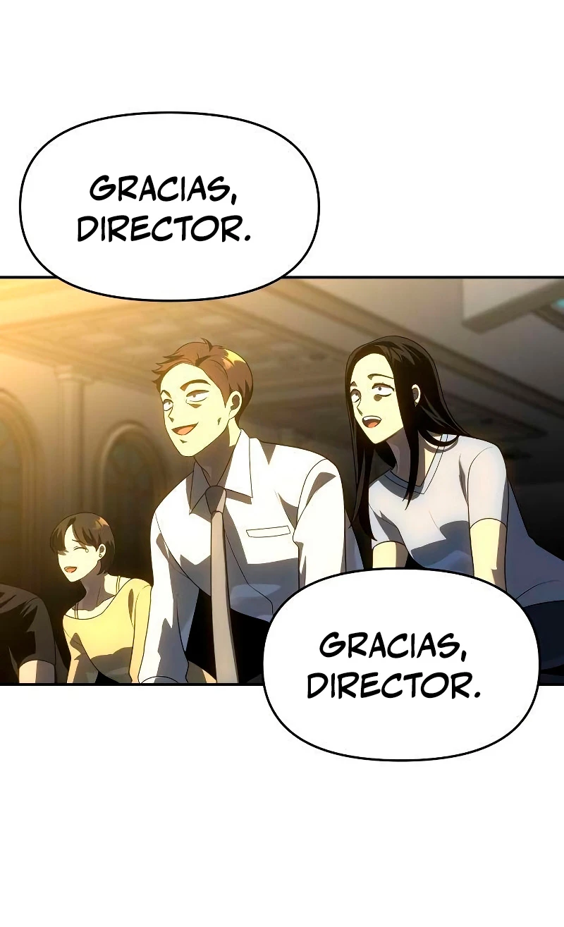 Solía ser un jefe Capítulo 28 - Página 87 en español