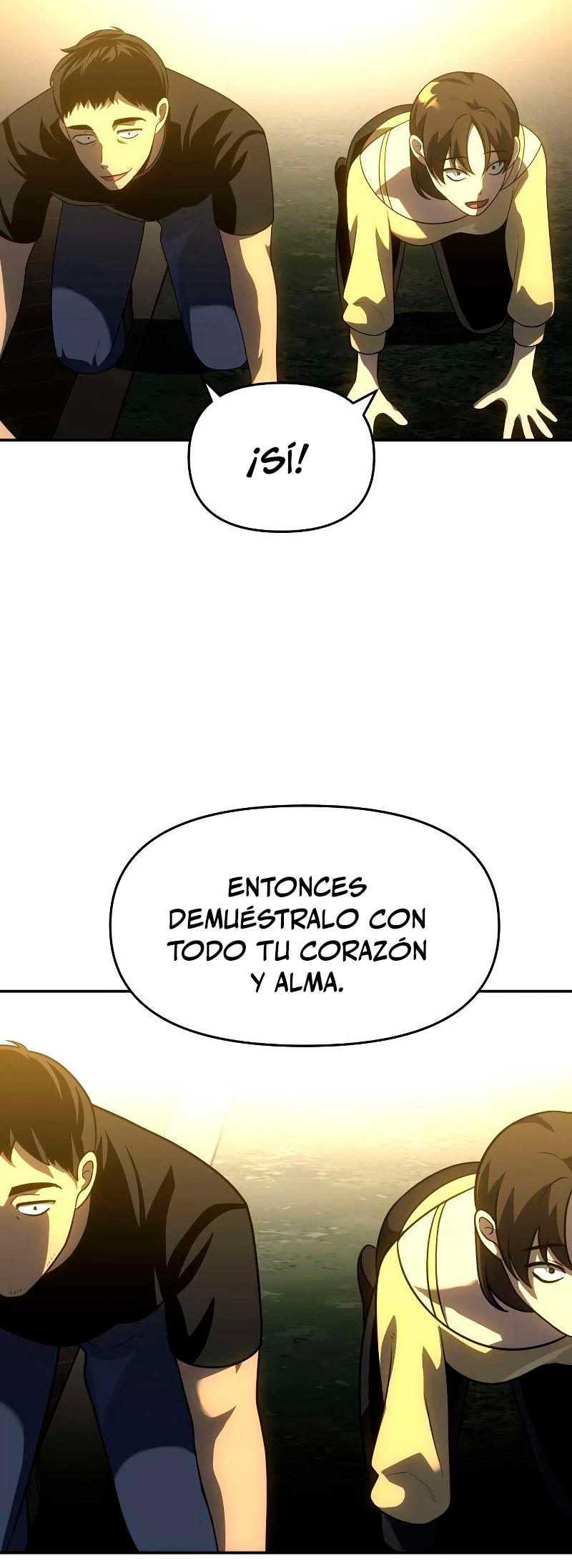 Solía ser un jefe Capítulo 28 - Página 90 en español