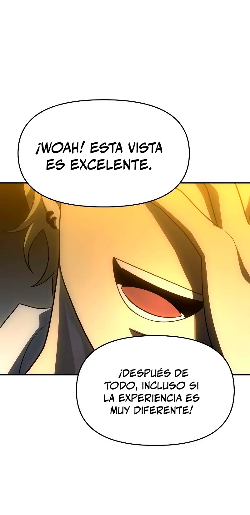 Solía ser un jefe Capítulo 28 - Página 97 en español