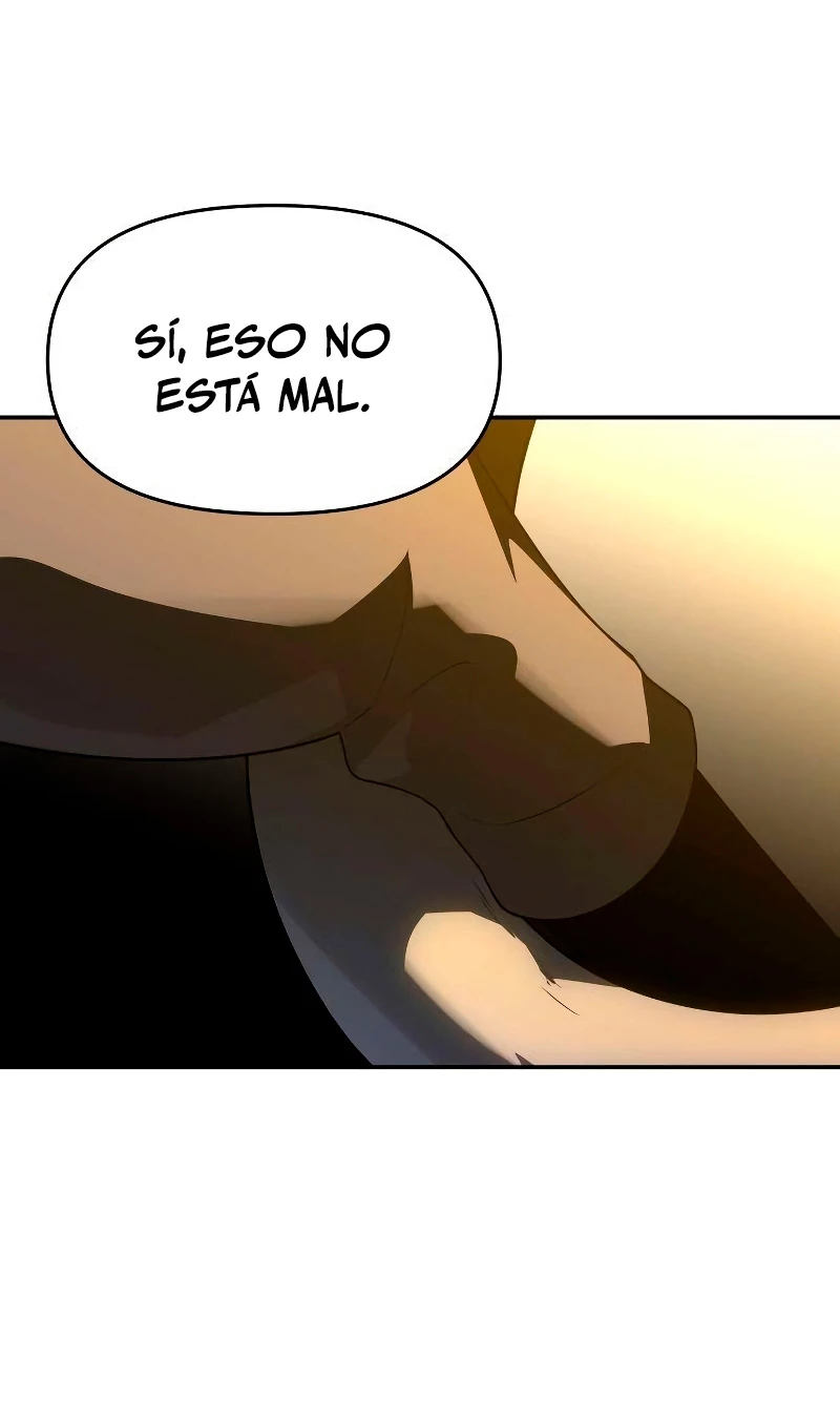 Solía ser un jefe Capítulo 28 - Página 98 en español