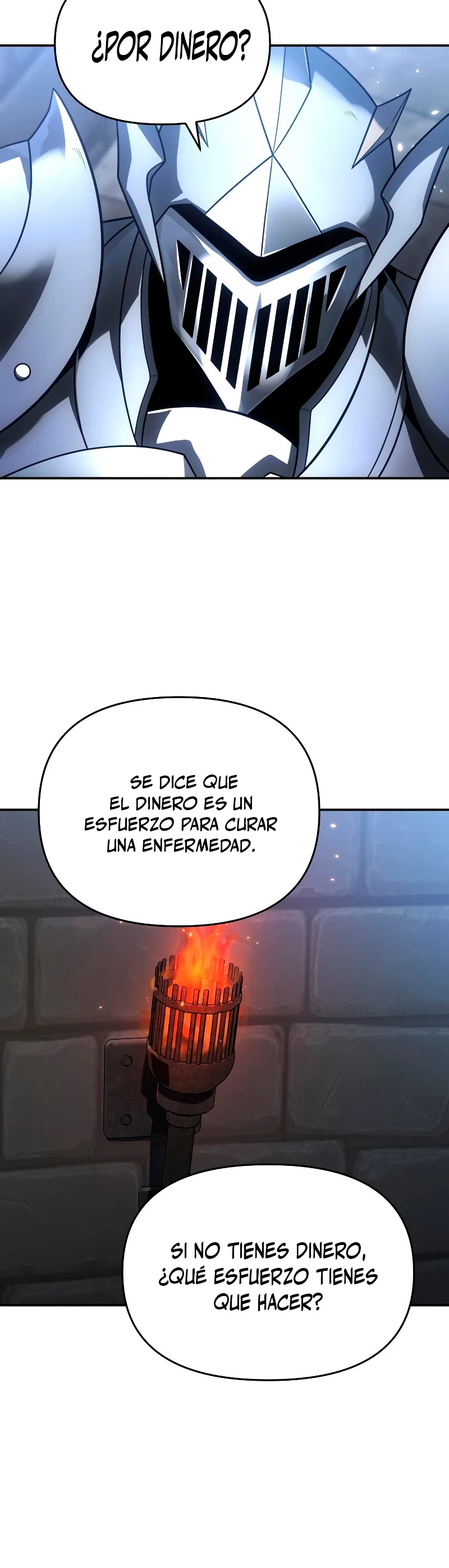 Solía ser un jefe Capítulo 29 - Página 41 en español