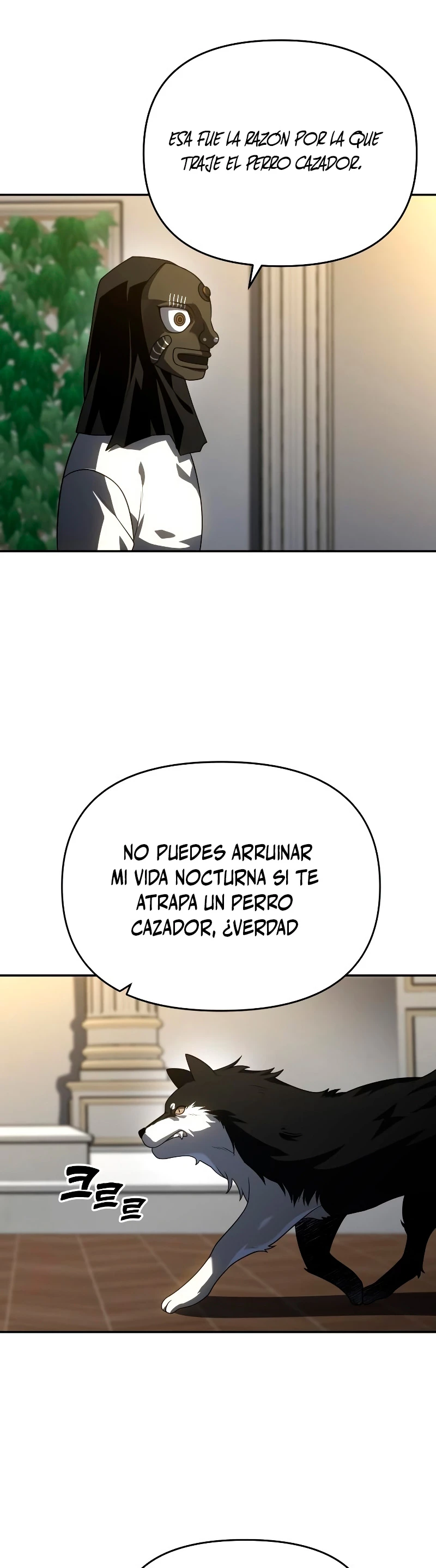 Solía ser un jefe Capítulo 29 - Página 64 en español
