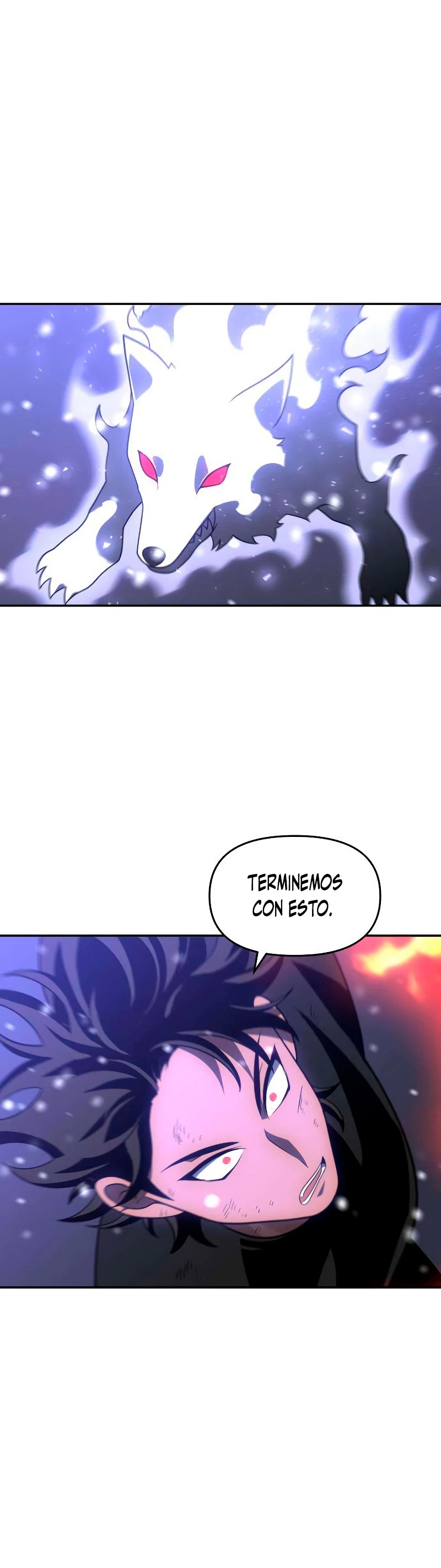Solía ser un jefe Capítulo 32 - Página 70 en español