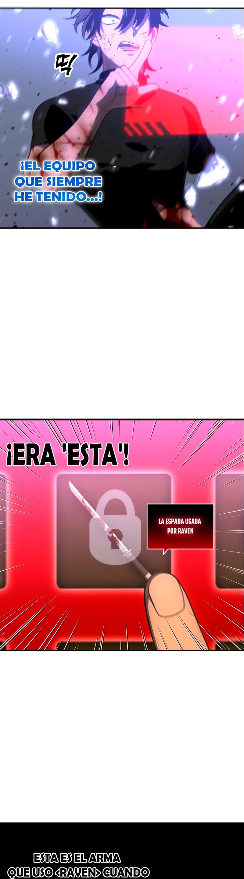 Solía ser un jefe Capítulo 33 - Página 19 en español