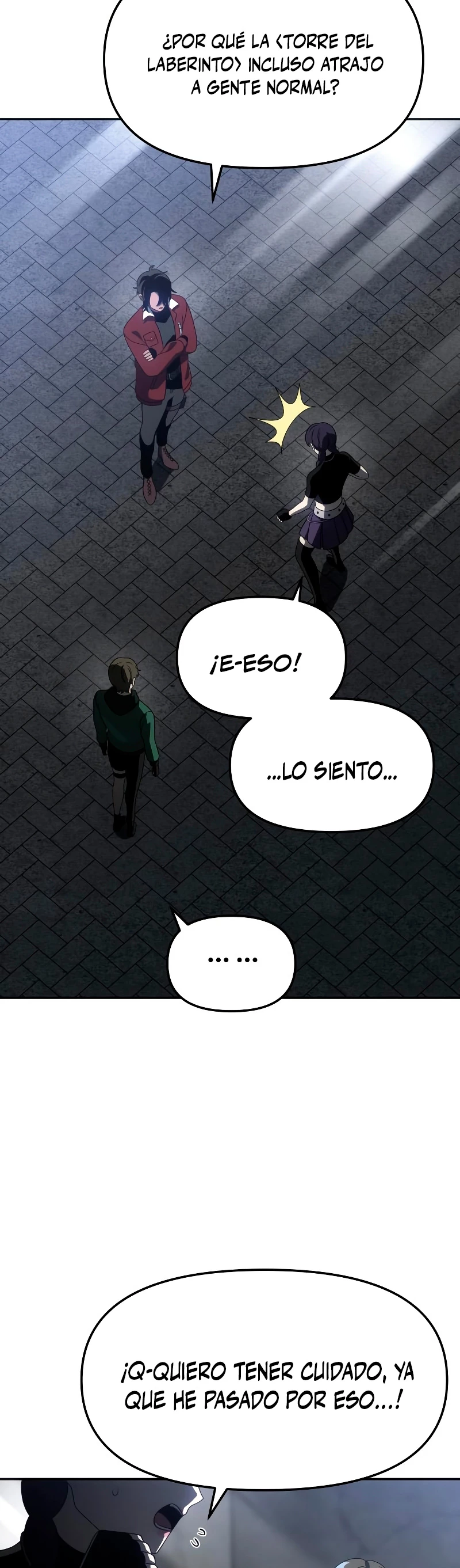 Solía ser un jefe Capítulo 38 - Página 24 en español