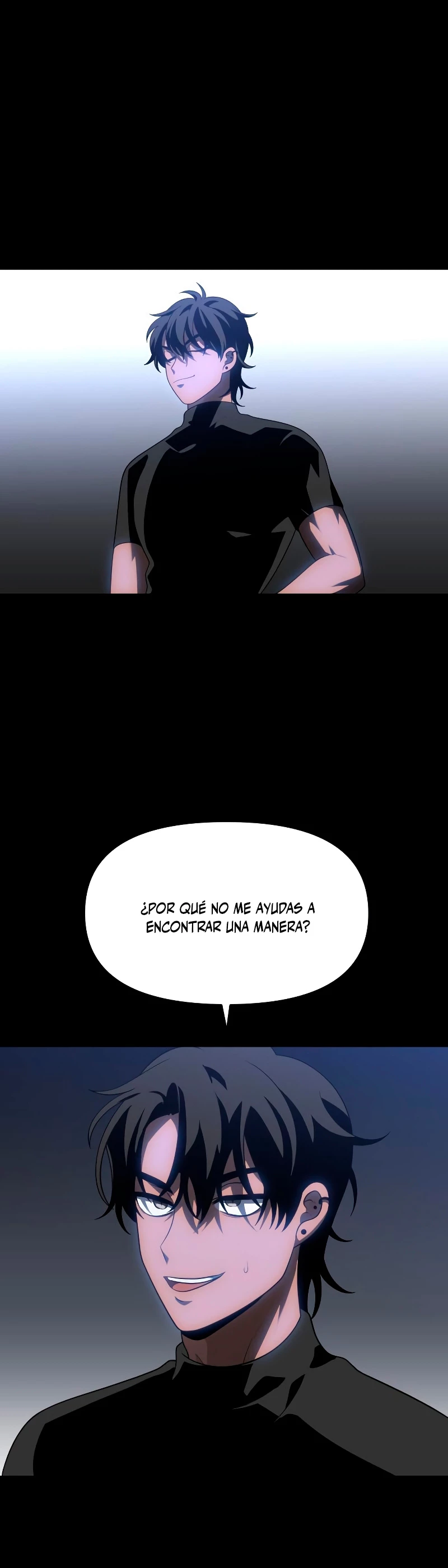 Solía ser un jefe Capítulo 41 - Página 16 en español
