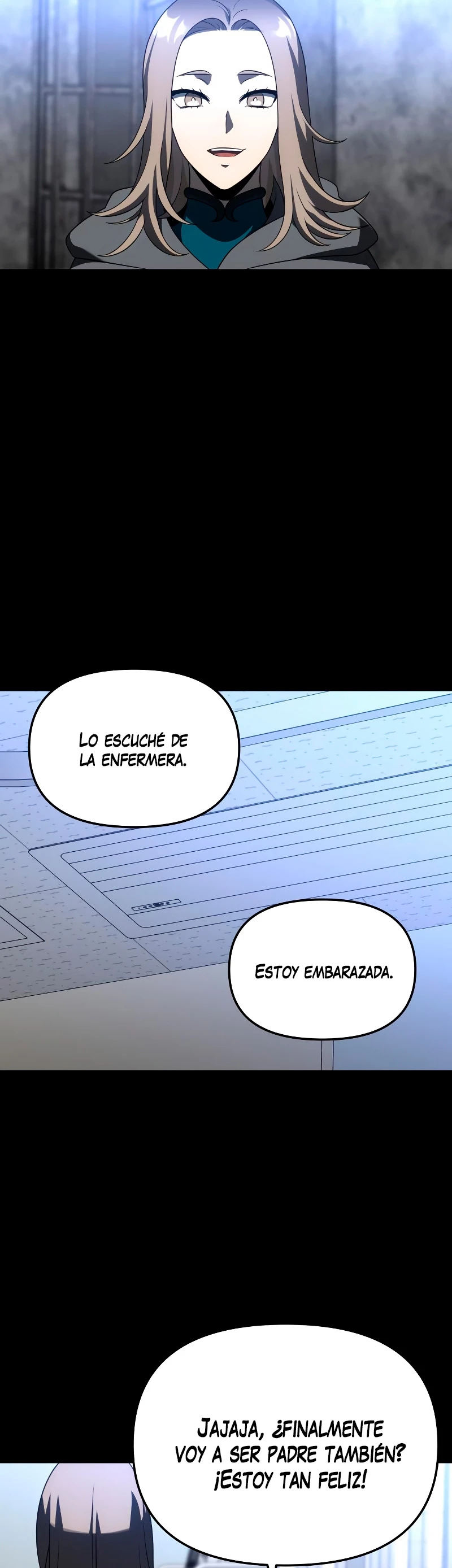 Solía ser un jefe Capítulo 42 - Página 47 en español