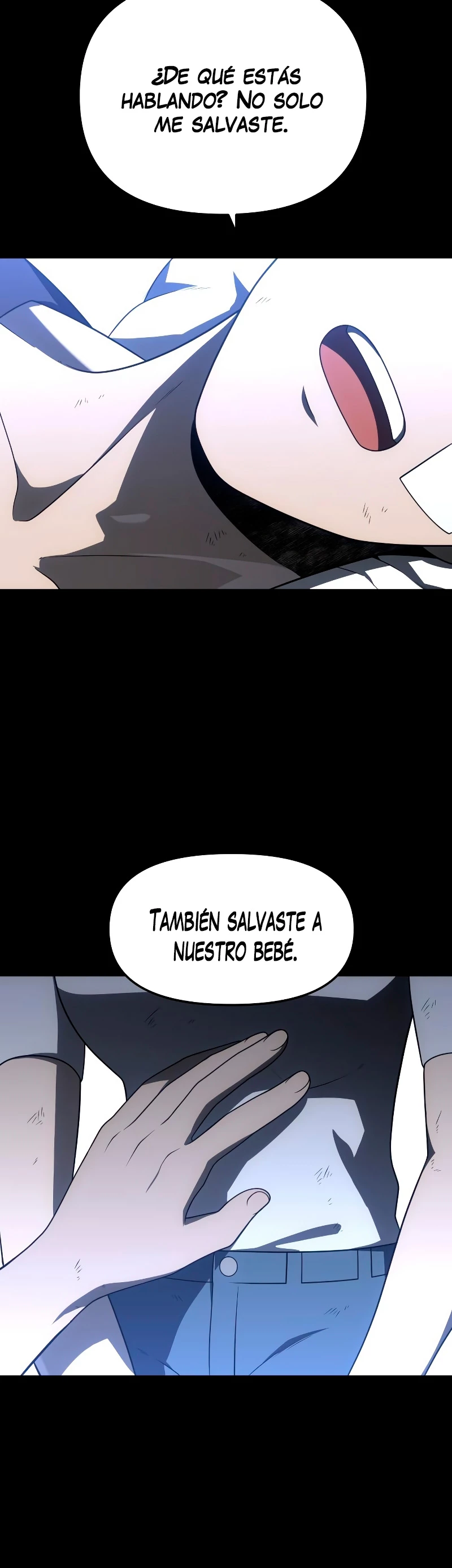 Solía ser un jefe Capítulo 42 - Página 51 en español