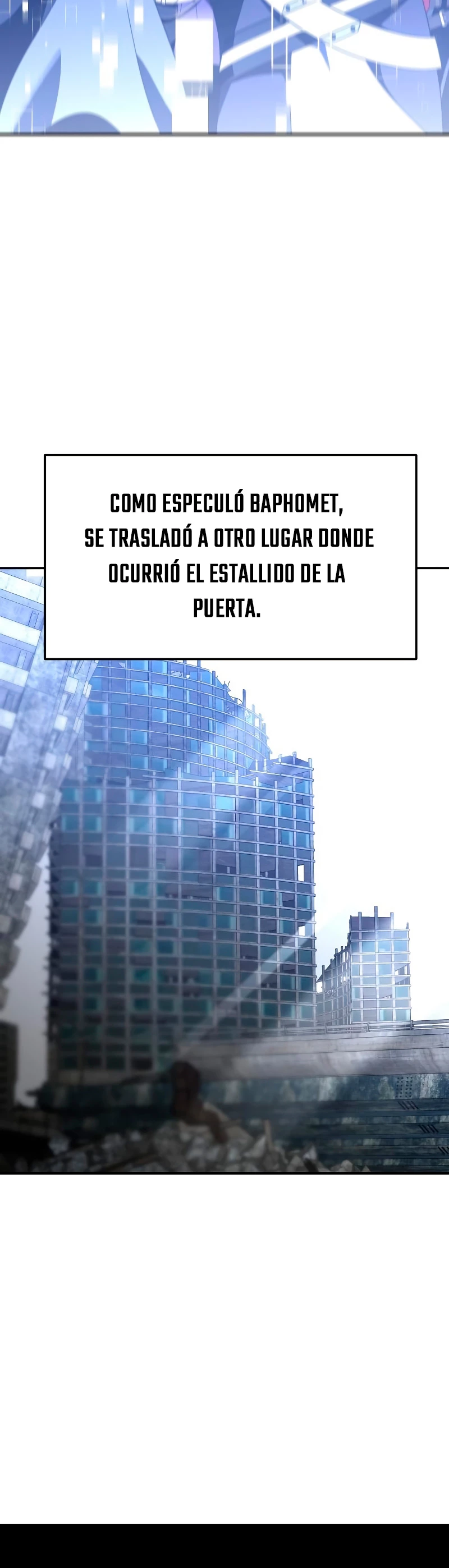 Solía ser un jefe Capítulo 42 - Página 64 en español