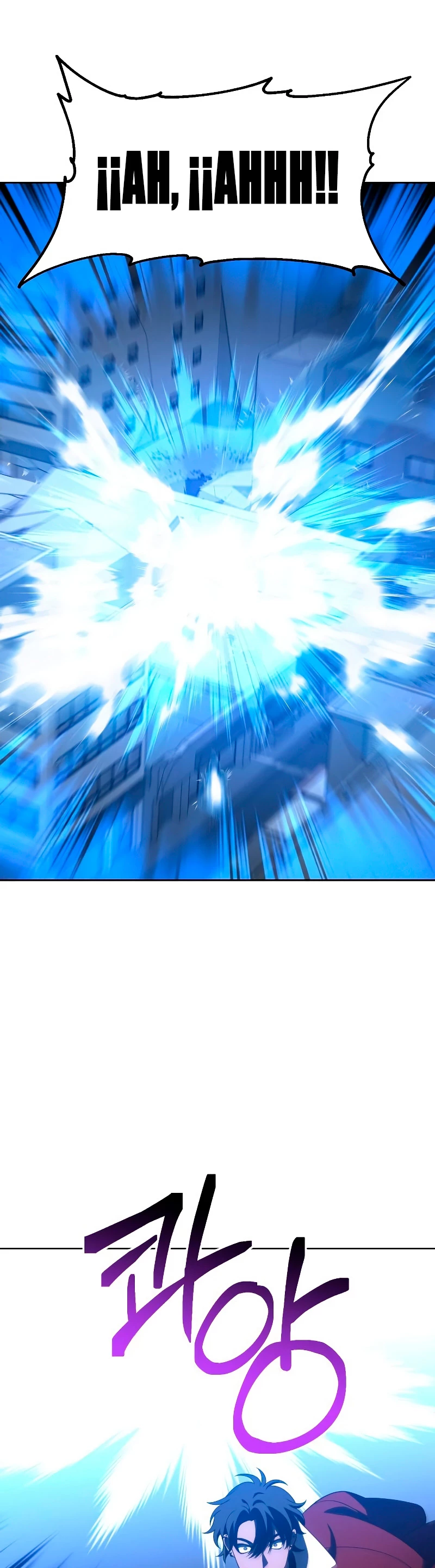 Solía ser un jefe Capítulo 44 - Página 8 en español