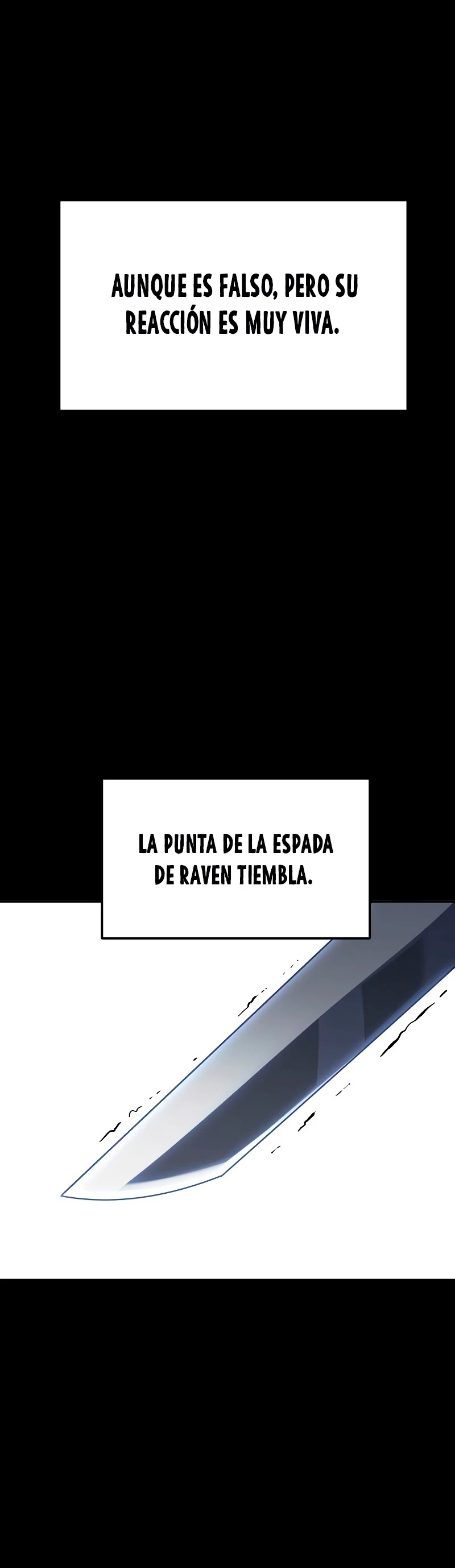 Solía ser un jefe Capítulo 46 - Página 21 en español