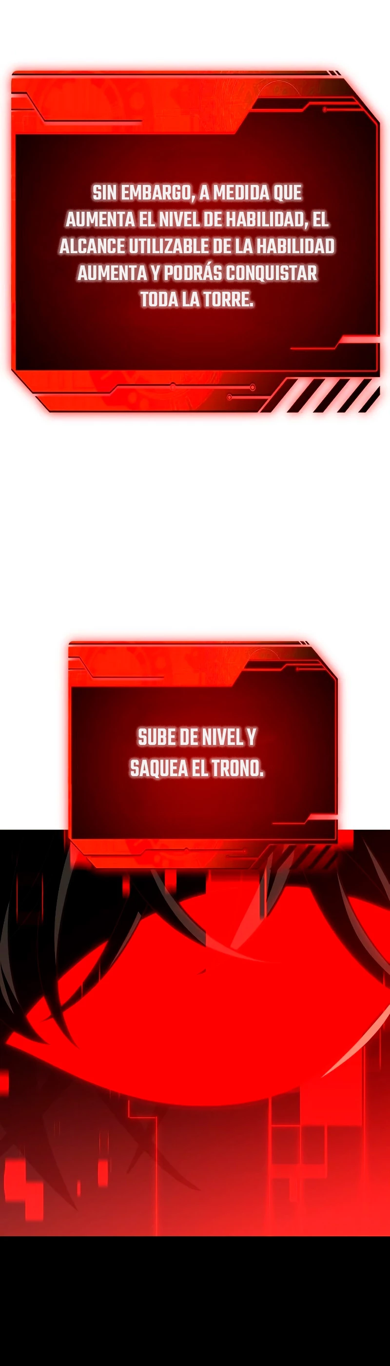 Solía ser un jefe Capítulo 46 - Página 9 en español