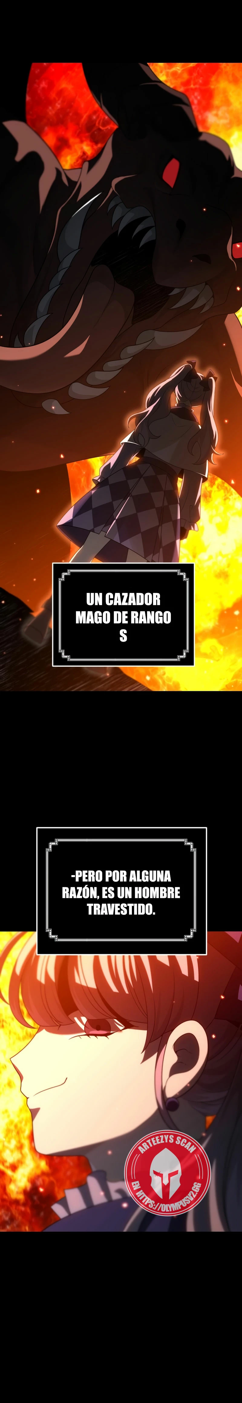 Solía ser un jefe Capítulo 52 - Página 25 en español