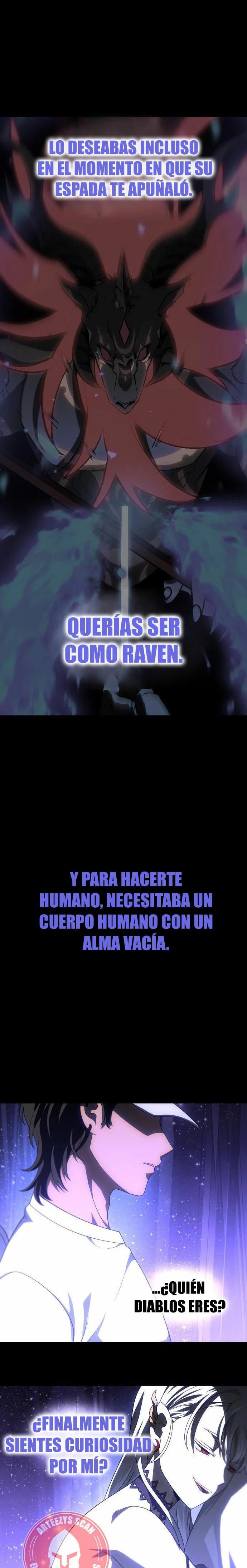 Solía ser un jefe Capítulo 53 - Página 3 en español