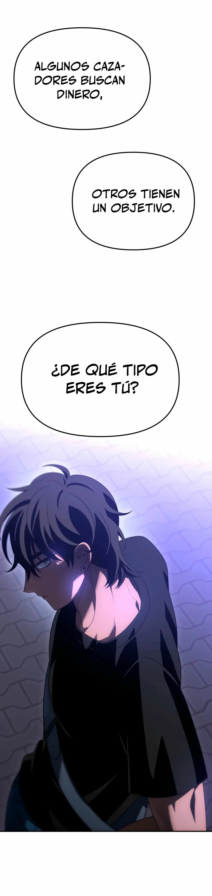 Solía ser un jefe Capítulo 54 - Página 5 en español