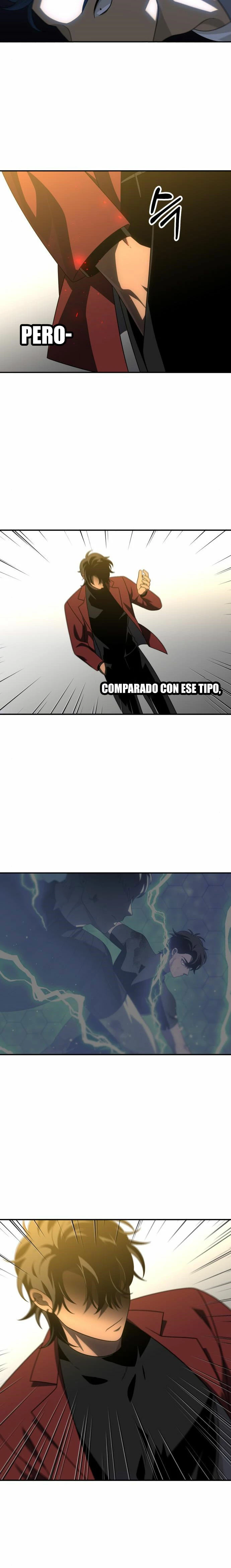 Solía ser un jefe Capítulo 55 - Página 23 en español