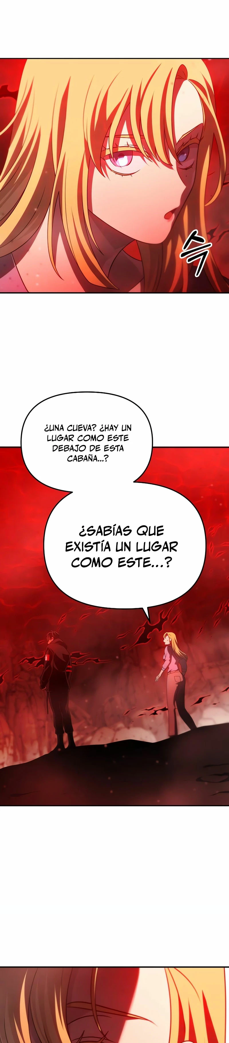 Solía ser un jefe Capítulo 61 - Página 45 en español